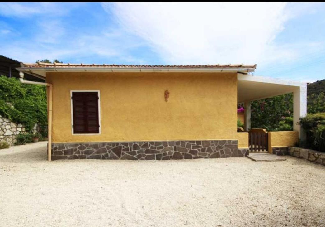 Villa Moira Capoliveri  Luaran gambar